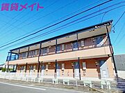 川越富洲原駅より徒歩13分 1階 築27年1ヶ月の賃貸物件