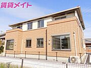 メゾンソーレ 1階 築10年の賃貸物件