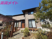 朝日駅より徒歩13分 1階 築19年11ヶ月の賃貸物件