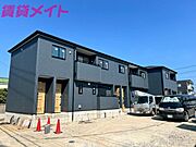 リーブルファイン白須賀 1階 新築の賃貸物件