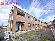 サンシャインリバーサイド 2階 築11年4ヶ月の賃貸物件