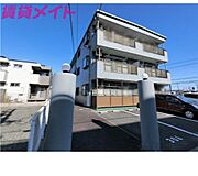 Limpiaハーモニー 1階 築28年6ヶ月の賃貸物件