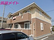 シェーンフリューリング１ 2階 築15年9ヶ月の賃貸物件