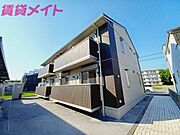 クイーンベルＡ 1階 築10年1ヶ月の賃貸物件