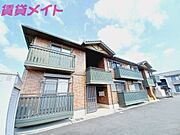 ジョイリバー 1階 築20年8ヶ月の賃貸物件