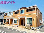 サニーコート 2階 築5年7ヶ月の賃貸物件