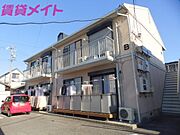 セフィラテラモトＡ 2階 築30年7ヶ月の賃貸物件