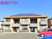 ＥＴＥＲＮＩＴＹIII 2階 築20年3ヶ月の賃貸物件