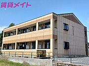 プレッソリーバ 2階 築16年9ヶ月の賃貸物件