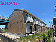 ナイスフィールド 1階 築16年5ヶ月の賃貸物件