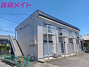 シティハイツホープ 1階 築35年8ヶ月の賃貸物件