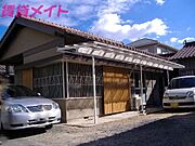 霞ヶ浦駅より徒歩2分 1階 築53年の賃貸物件