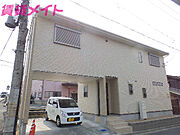 富田駅より徒歩11分 1階 築10年6ヶ月の賃貸物件