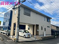 東富田町一戸建