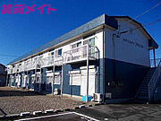 霞ヶ浦駅より徒歩5分 1階 築35年9ヶ月の賃貸物件