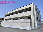 リバーサイド 1階 築14年の賃貸物件