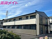 平津駅より徒歩34分 築29年3ヶ月 2階建の賃貸物件
