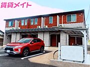 川越富洲原駅より徒歩10分 2階 築6年10ヶ月の賃貸物件