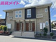 ラフィークB 2階 築16年10ヶ月の賃貸物件