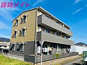 アルバグランデＢ 3階 築12年8ヶ月の賃貸物件