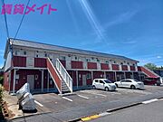 アネックス平津Ａ 2階 築36年11ヶ月の賃貸物件