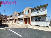 霞ヶ浦駅より徒歩9分 1階 築16年5ヶ月の賃貸物件