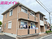 霞ヶ浦駅より徒歩9分 2階 築16年5ヶ月の賃貸物件