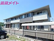 伊勢朝日駅より徒歩5分 1階 築16年の賃貸物件