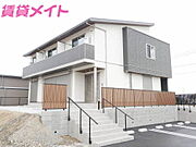 ジェンテＭの賃貸物件