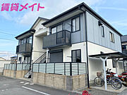 ハイネス２１Ｃ 2階 築27年の賃貸物件