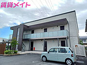 アクシア２ 1階 築9年の賃貸物件