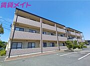 ルシェンテ下之宮 1階 築24年9ヶ月の賃貸物件