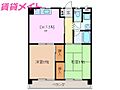 ソシアルドミール1階3.9万円