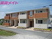 グランドゥスール1 2階 築15年の賃貸物件