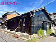 川越富洲原駅より徒歩15分 1階 築75年10ヶ月の賃貸物件