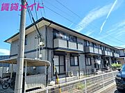 ピアチェーレC 1階 築26年7ヶ月の賃貸物件