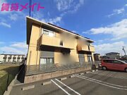 ＥＴＥＲＮＩＴＹIII 2階 築20年3ヶ月の賃貸物件