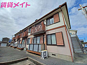 ラ・サンテ里中 1階 築32年7ヶ月の賃貸物件