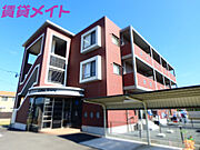 ロテュスエタン 3階 築10年11ヶ月の賃貸物件