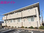 プラティークII 2階 築16年2ヶ月の賃貸物件