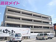 グレースコンフォース 4階 築25年5ヶ月の賃貸物件