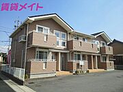 ルネウイング 1階 築16年8ヶ月の賃貸物件