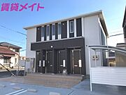 ディモア・ルーチェ 1階 築4年11ヶ月の賃貸物件