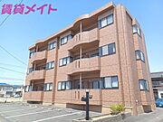 阿倉川駅より徒歩12分 1階 築24年1ヶ月の賃貸物件