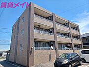 トレンティーノ 3階 築22年9ヶ月の賃貸物件