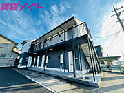 ヴィラ住吉 1階 築28年2ヶ月の賃貸物件