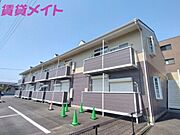 川越富洲原駅より徒歩10分 1階 築32年8ヶ月の賃貸物件