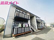 セントラルアイラB棟 1階 築27年7ヶ月の賃貸物件