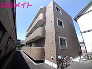 ファイン２ 3階 築15年8ヶ月の賃貸物件