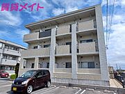 サンリットWI 3階 築13年3ヶ月の賃貸物件